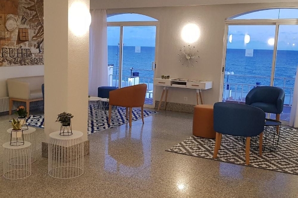 Hotel Gran Sol